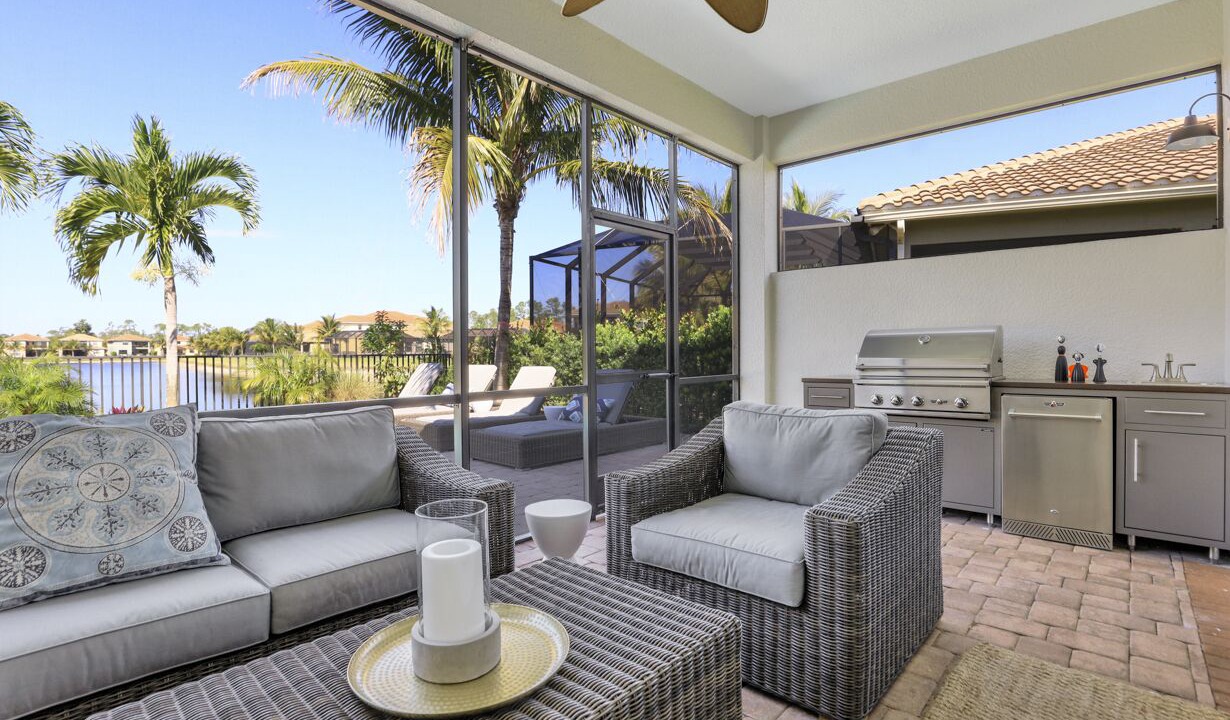Photo of Outdoor in Naples