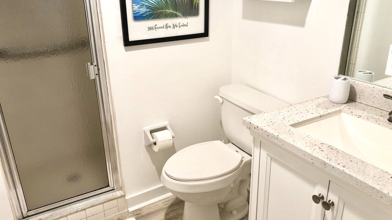 Photo of Bathroom in Englewood