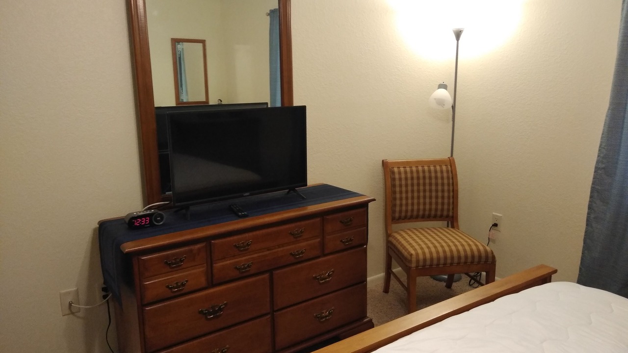 Photo of Bedroom in Sebring