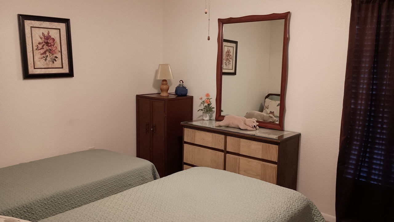Photo of Bedroom in Sebring