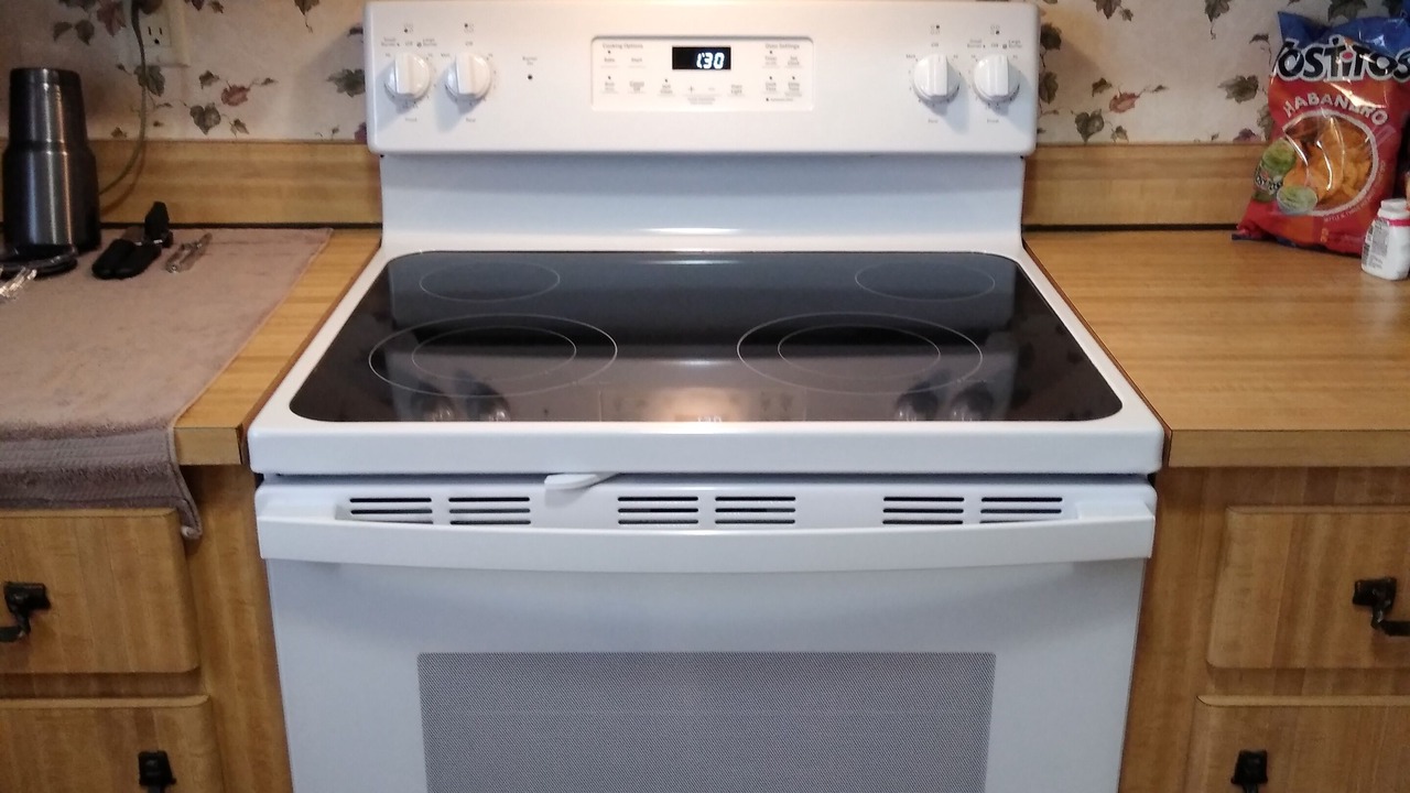 Photo of Kitchen in Sebring