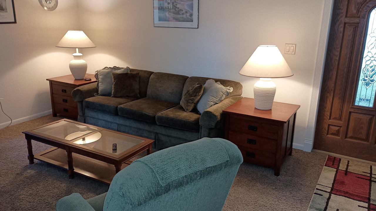 Photo of Livingroom in Sebring