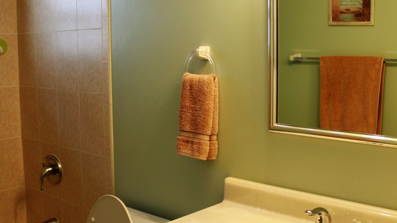 Photo of Bathroom in Sebring