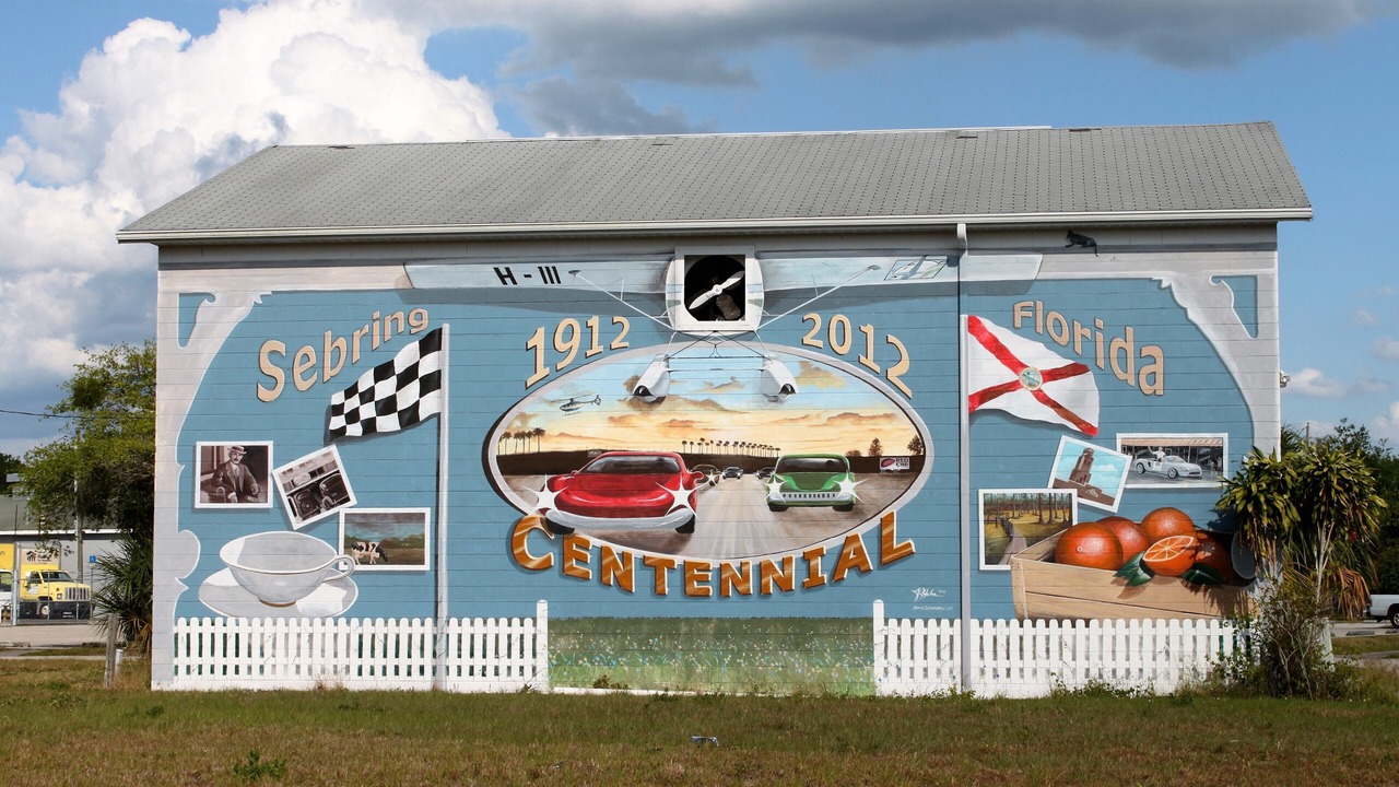 Photo of Outdoor in Sebring