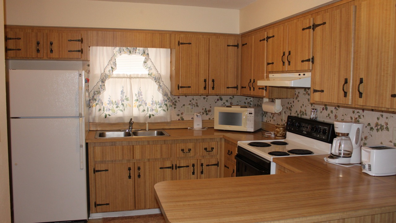 Photo of Kitchen in Sebring
