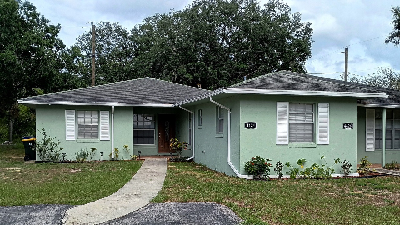Photo of Outdoor in Sebring