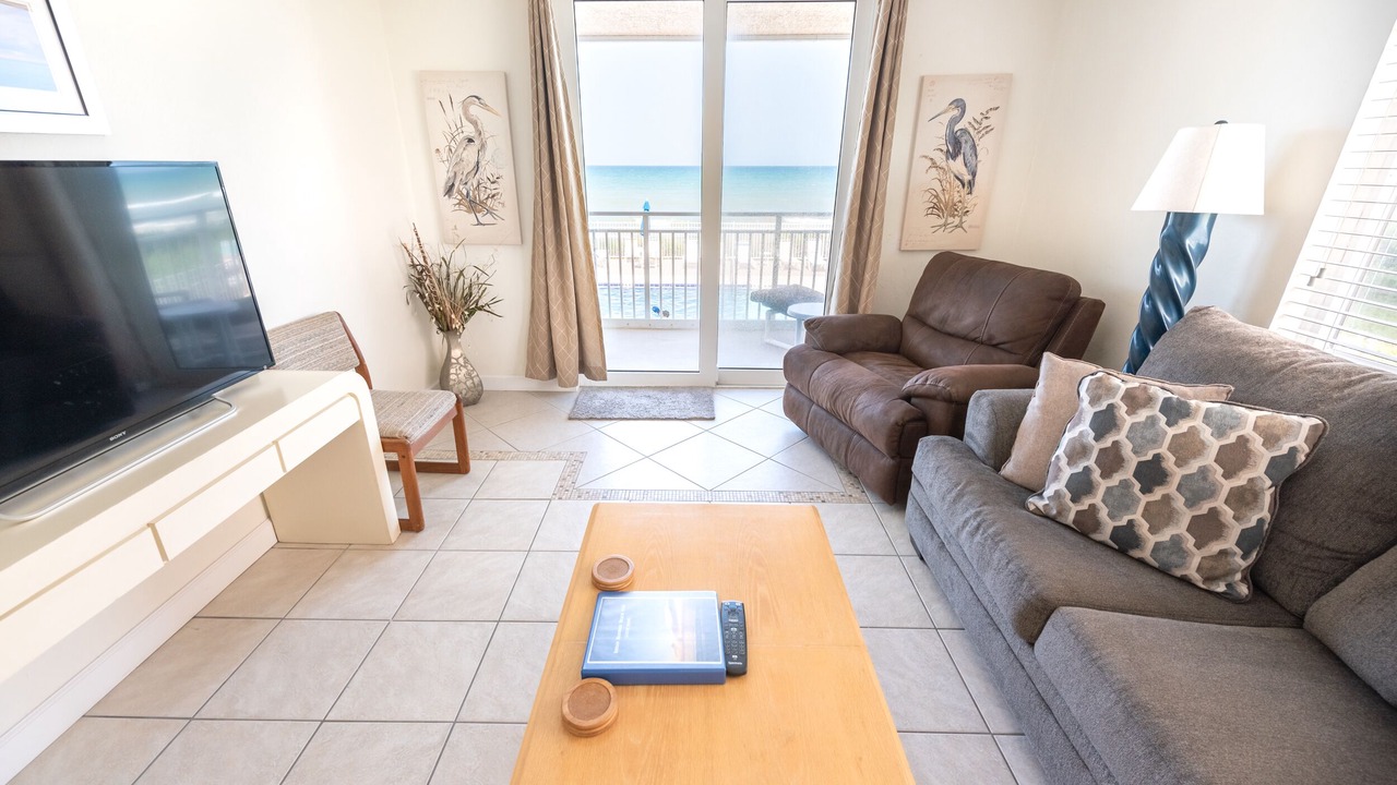 Photo of Livingroom in Indian Harbour Beach