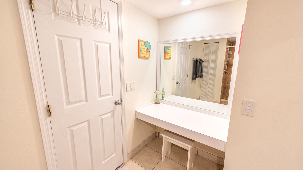Photo of Bathroom in Indian Harbour Beach