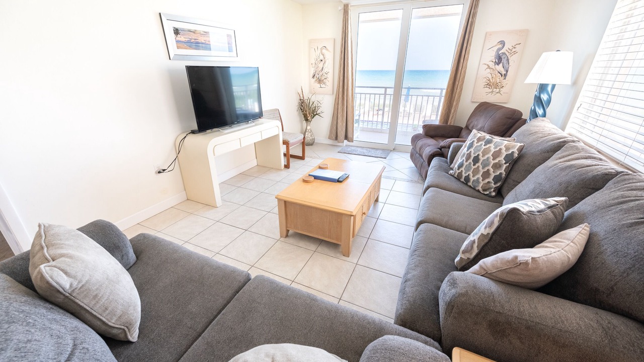 Photo of Livingroom in Indian Harbour Beach