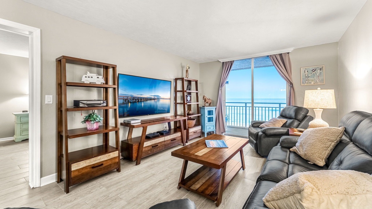 Photo of Livingroom in Indian Harbour Beach