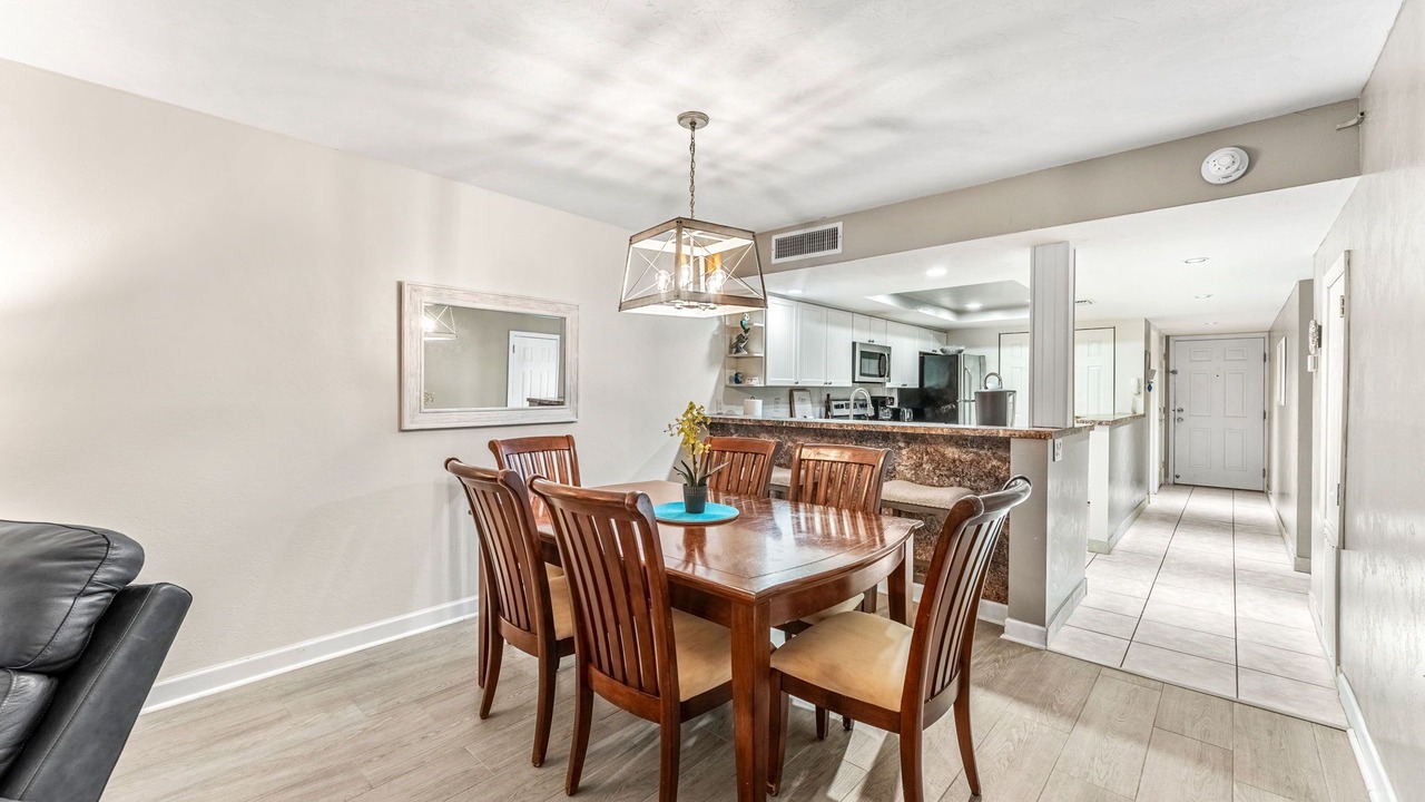 Photo of Livingroom in Indian Harbour Beach