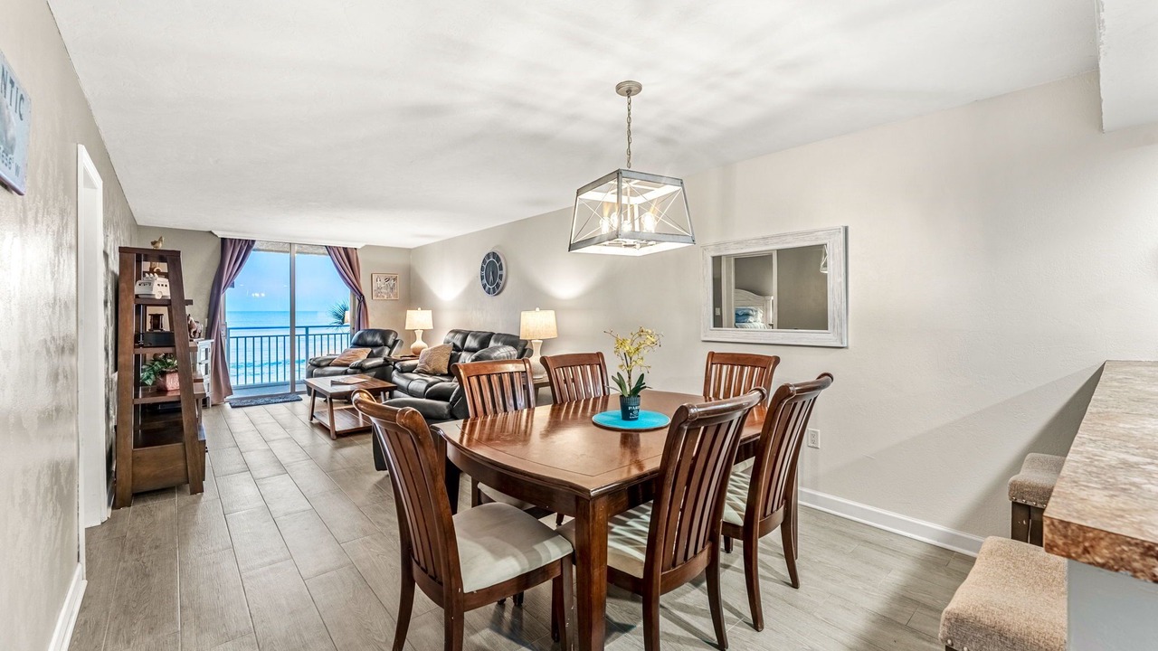 Photo of Livingroom in Indian Harbour Beach