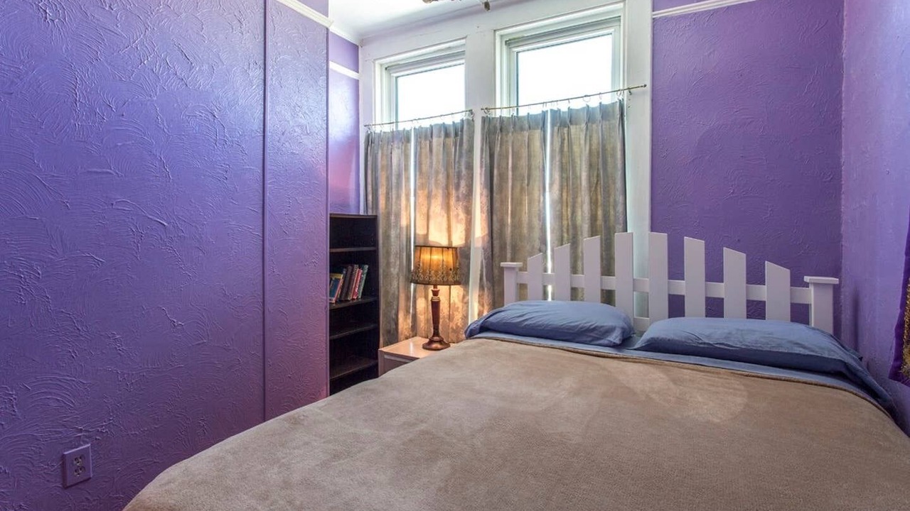 Photo of Bedroom in Pass-a-Grille