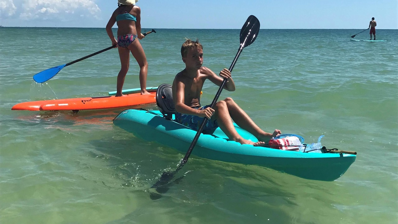 Photo of Others in Redington Beach
