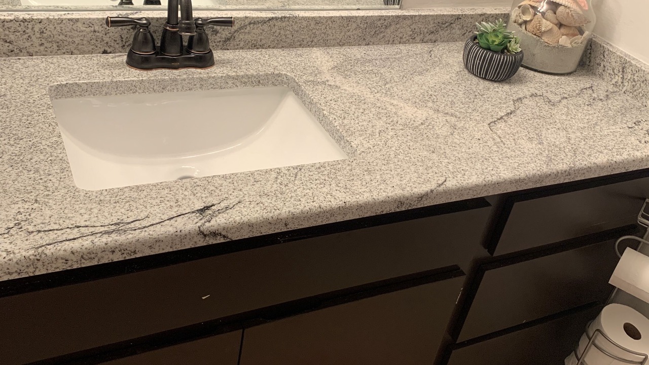 Photo of Bathroom in Redington Beach