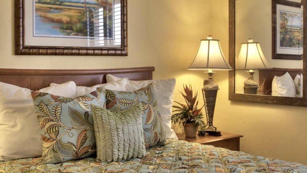 Photo of Bedroom in Ormond Beach