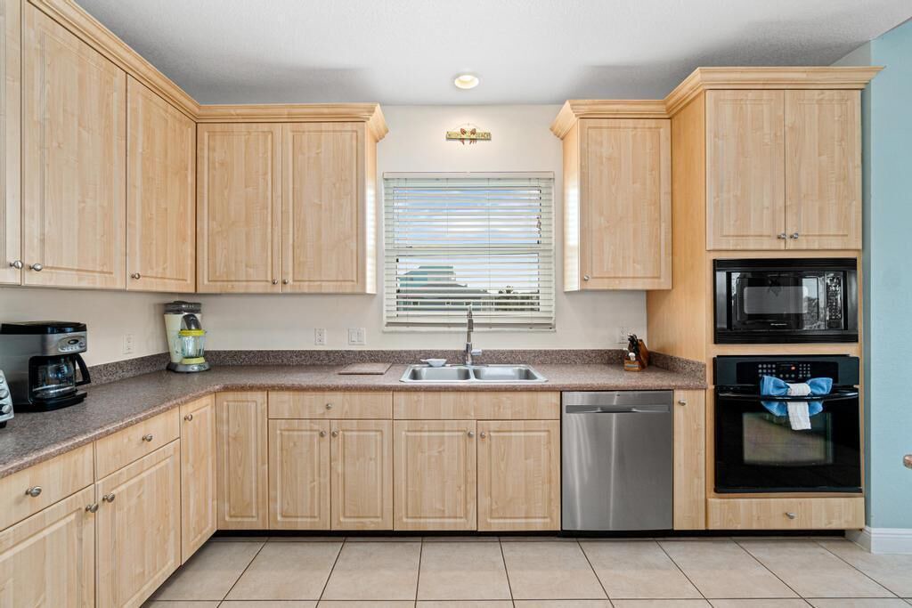 Photo of Kitchen in Bonita Springs