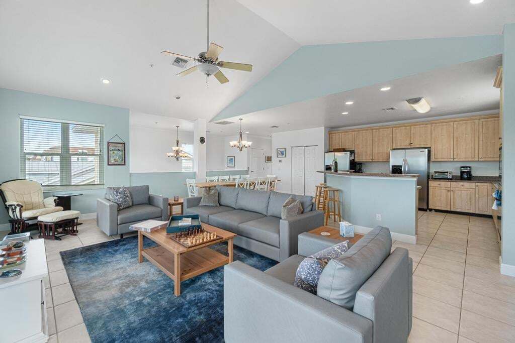 Photo of Livingroom in Bonita Springs