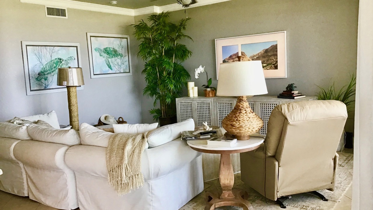 Photo of Bedroom in New Smyrna Beach