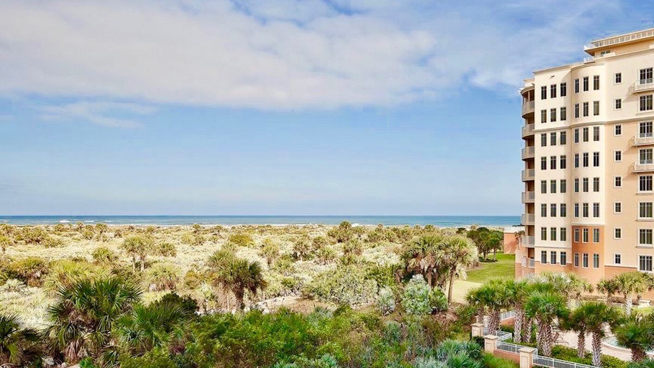Photo of Outdoor in New Smyrna Beach