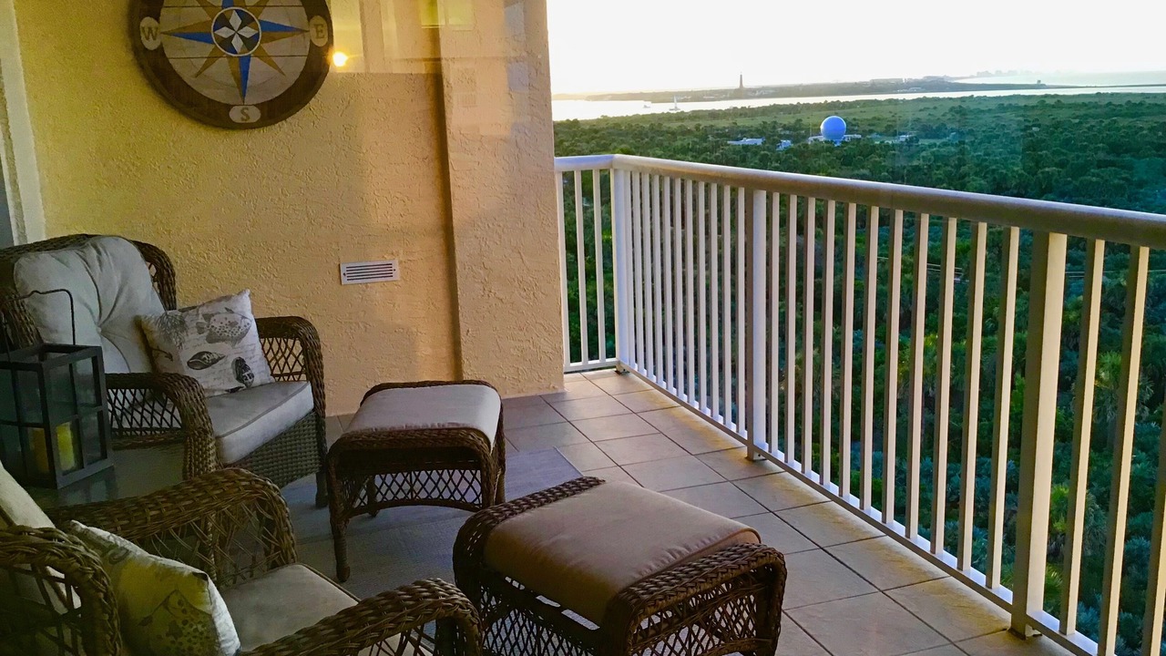 Photo of Outdoor in New Smyrna Beach
