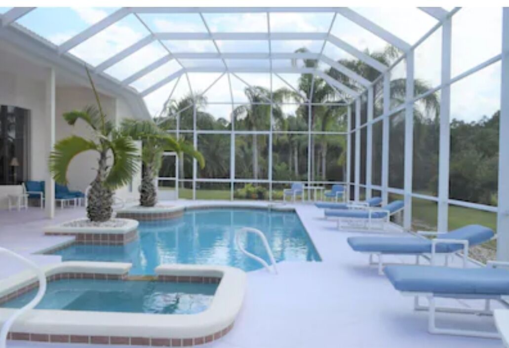 Photo of Outdoor in New Smyrna Beach