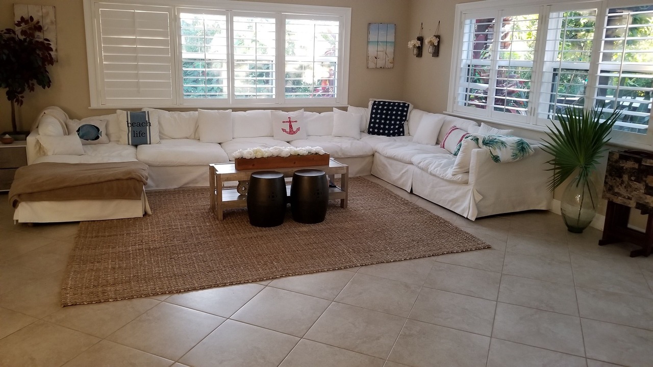 Photo of Livingroom in Jensen Beach