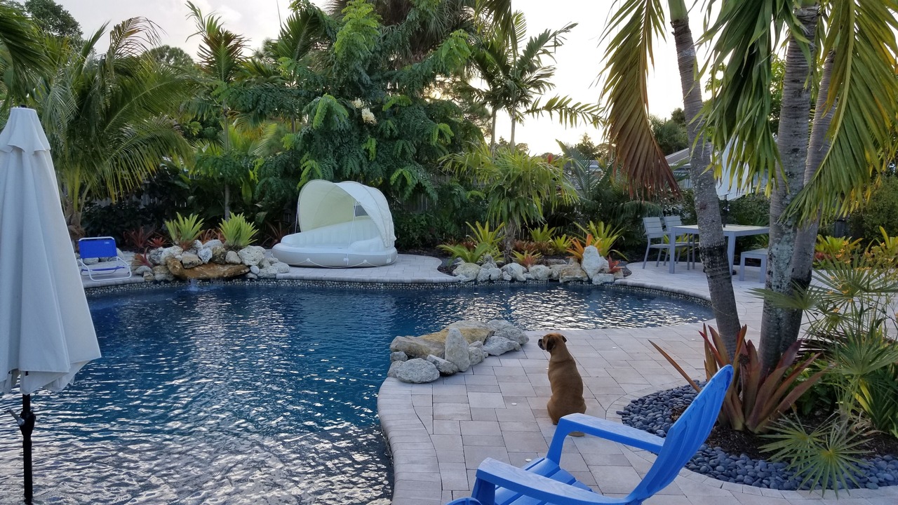 Photo of Outdoor in Jensen Beach