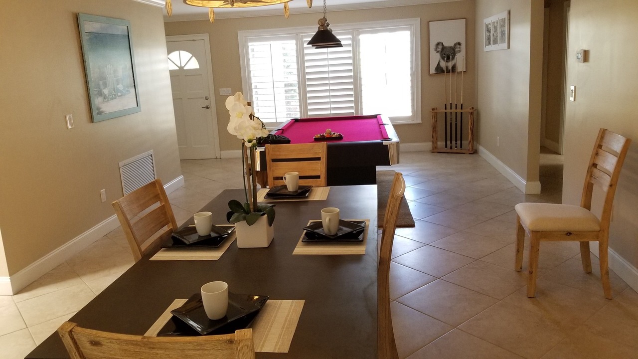 Photo of Bedroom in Jensen Beach