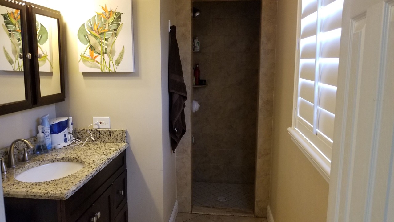 Photo of Bathroom in Jensen Beach