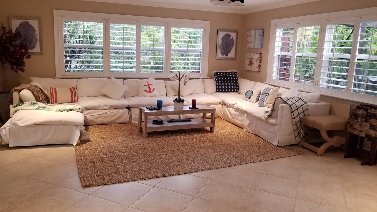 Photo of Livingroom in Jensen Beach
