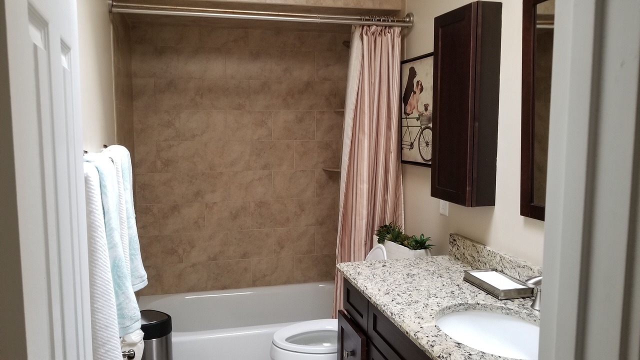 Photo of Bathroom in Jensen Beach
