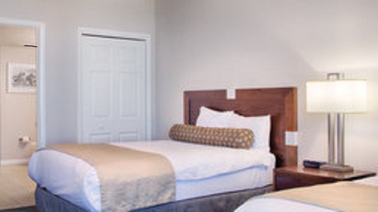 Photo of Bedroom in Daytona Beach