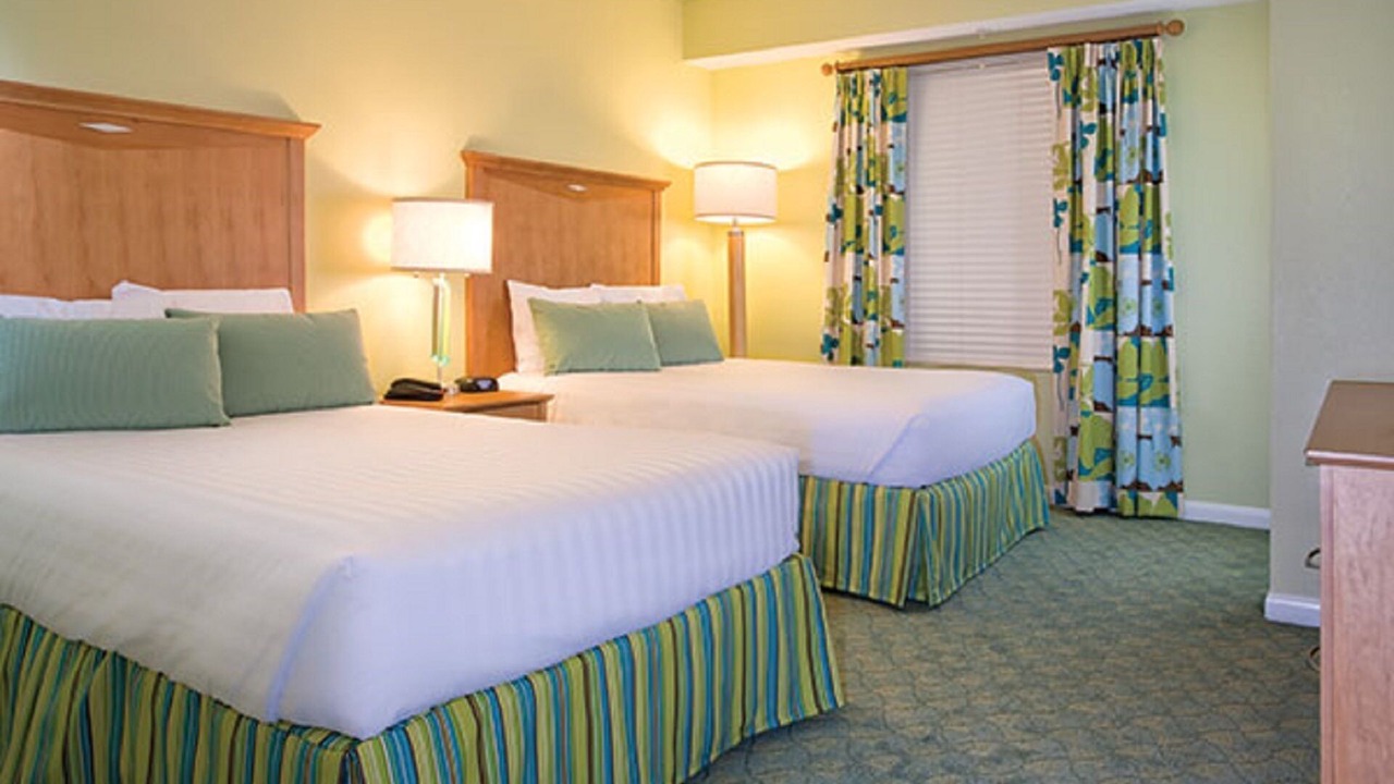 Photo of Bedroom in Daytona Beach