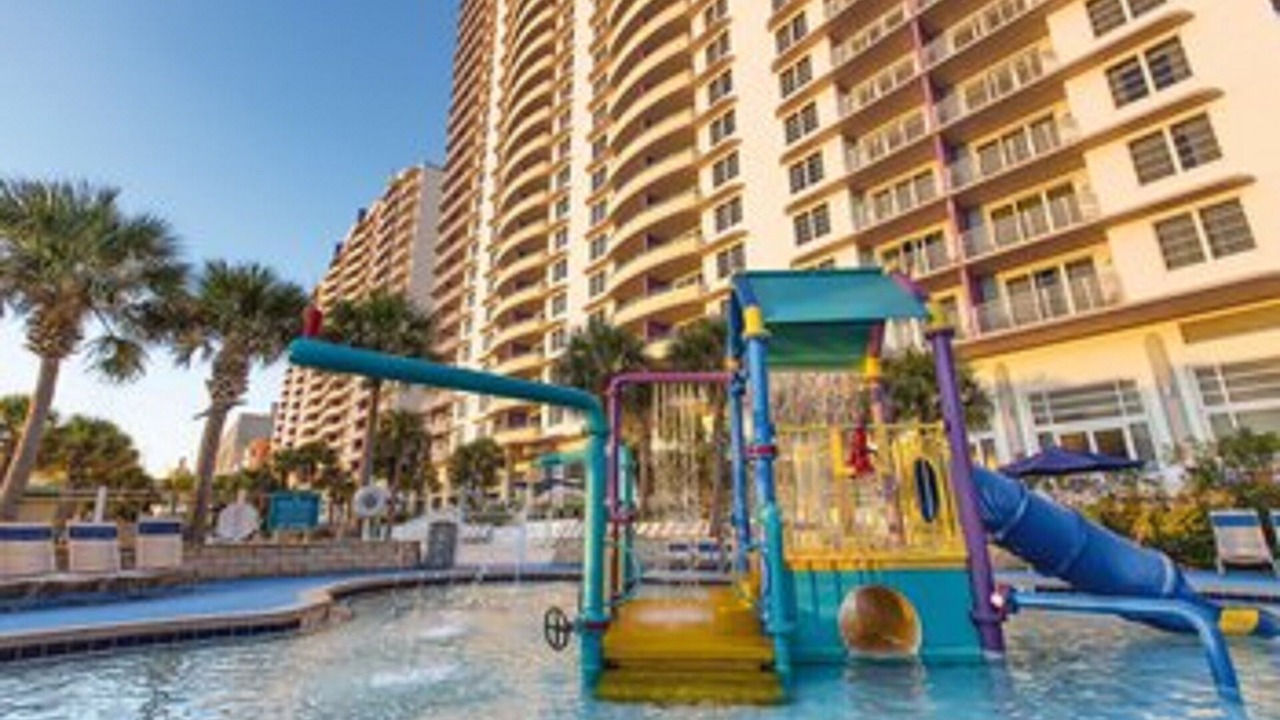 Photo of Outdoor in Daytona Beach