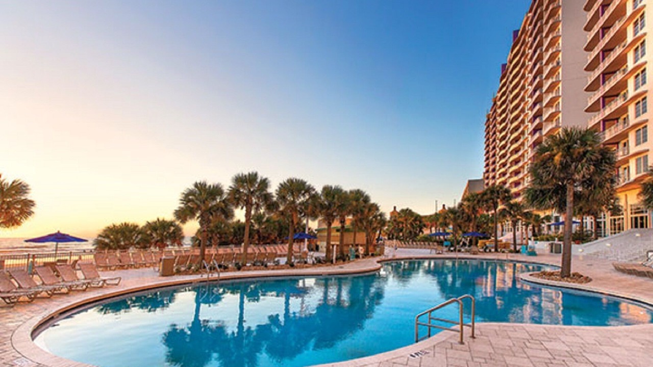 Photo of Outdoor in Daytona Beach