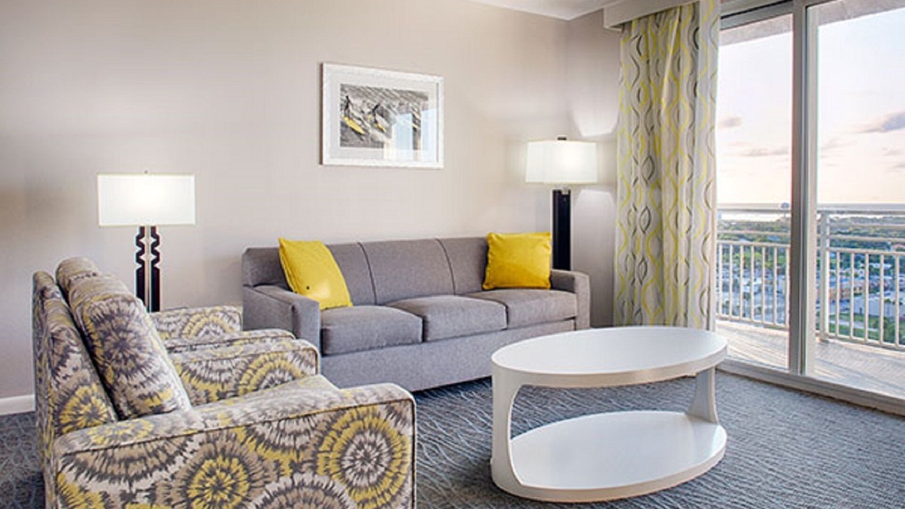 Photo of Livingroom in Daytona Beach