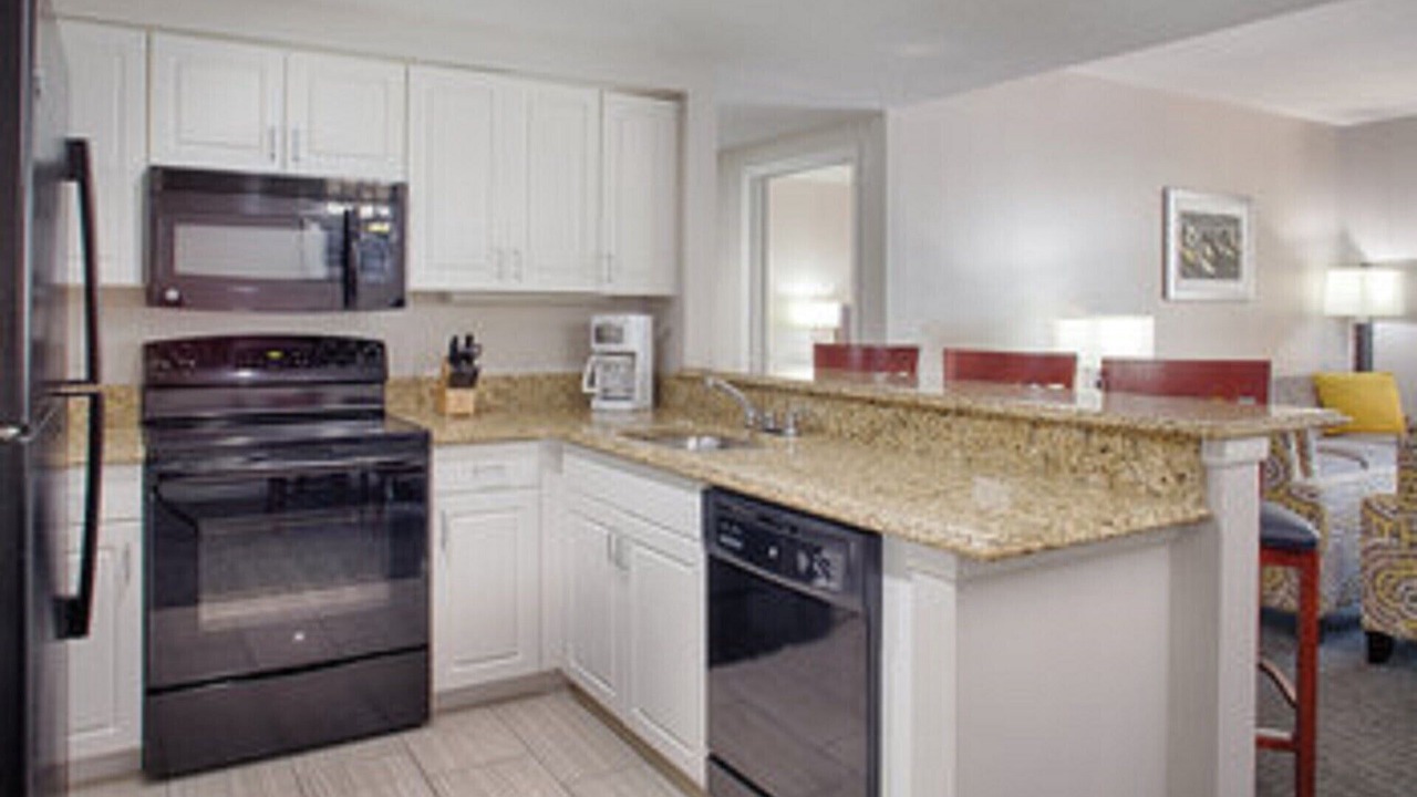 Photo of Kitchen in Daytona Beach
