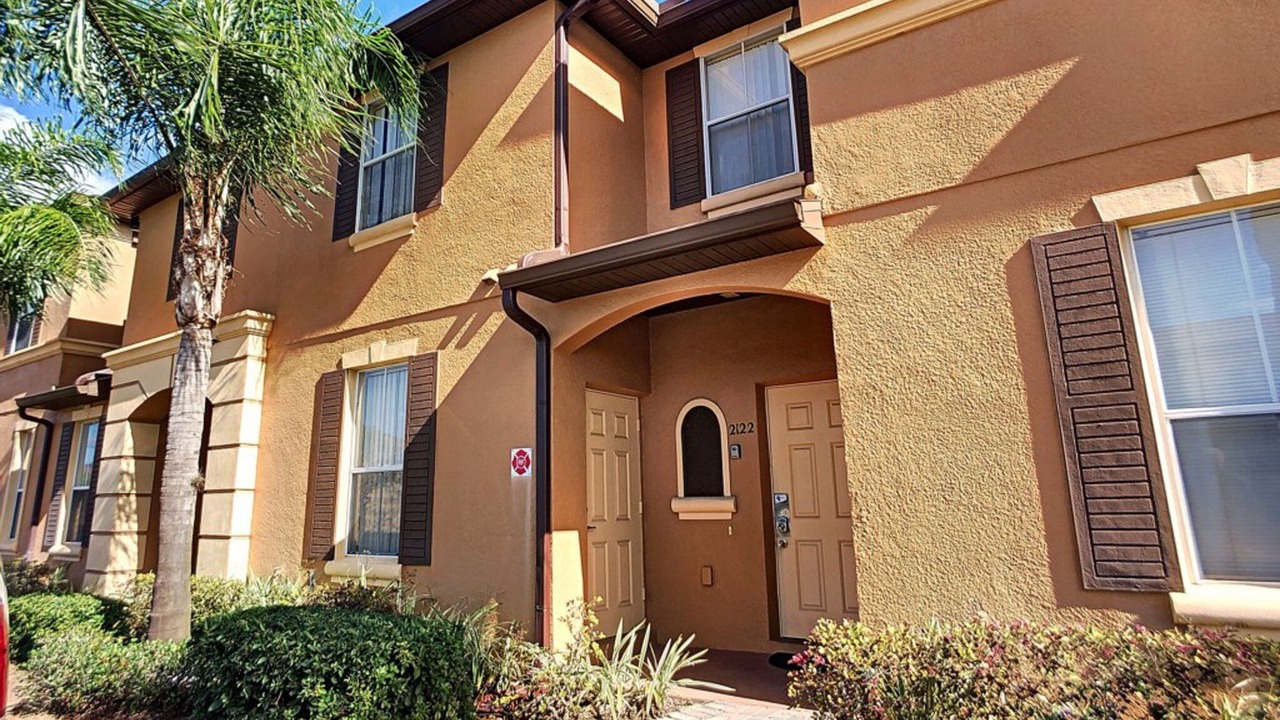 Photo of Outdoor in Regal Palms