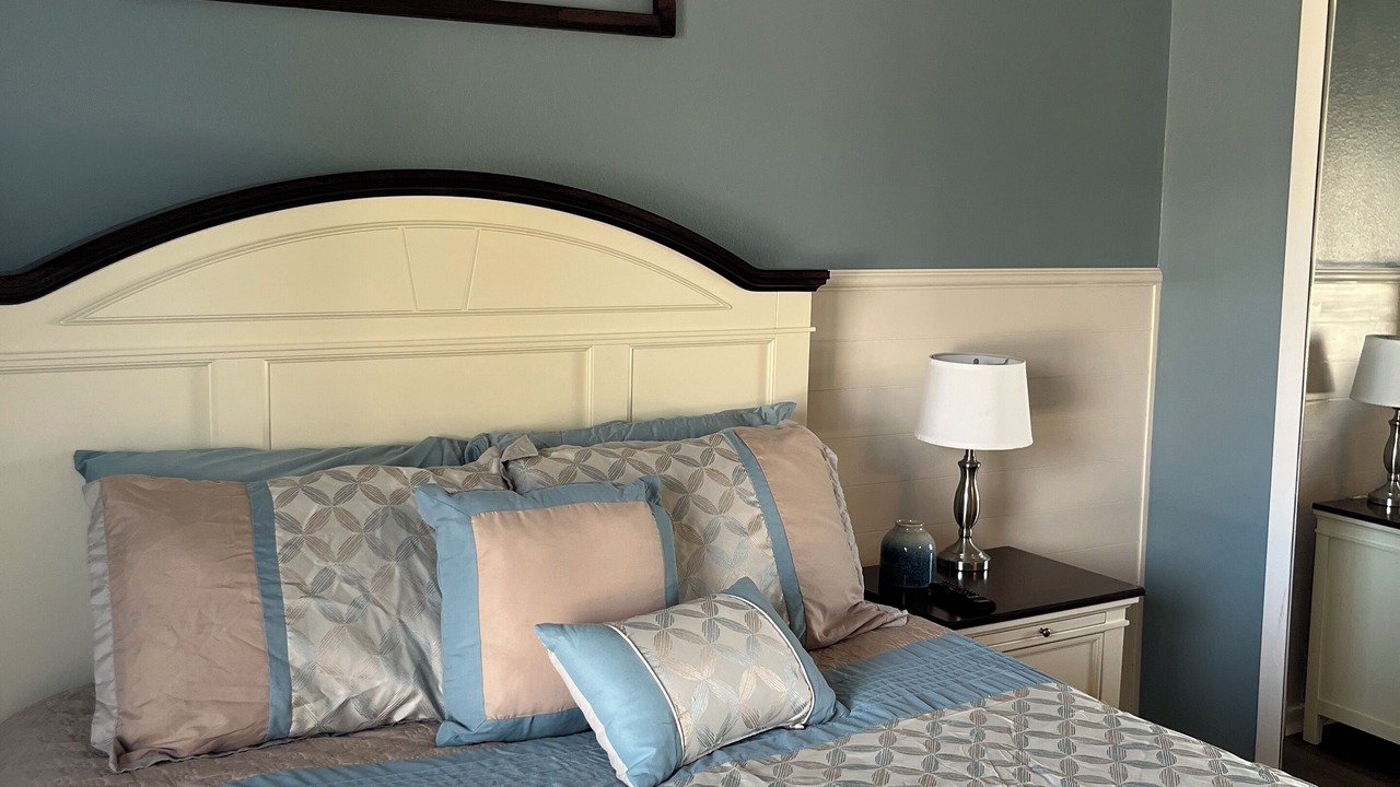 Photo of Bedroom in Summerfield