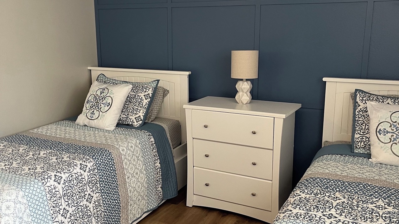 Photo of Bedroom in Summerfield