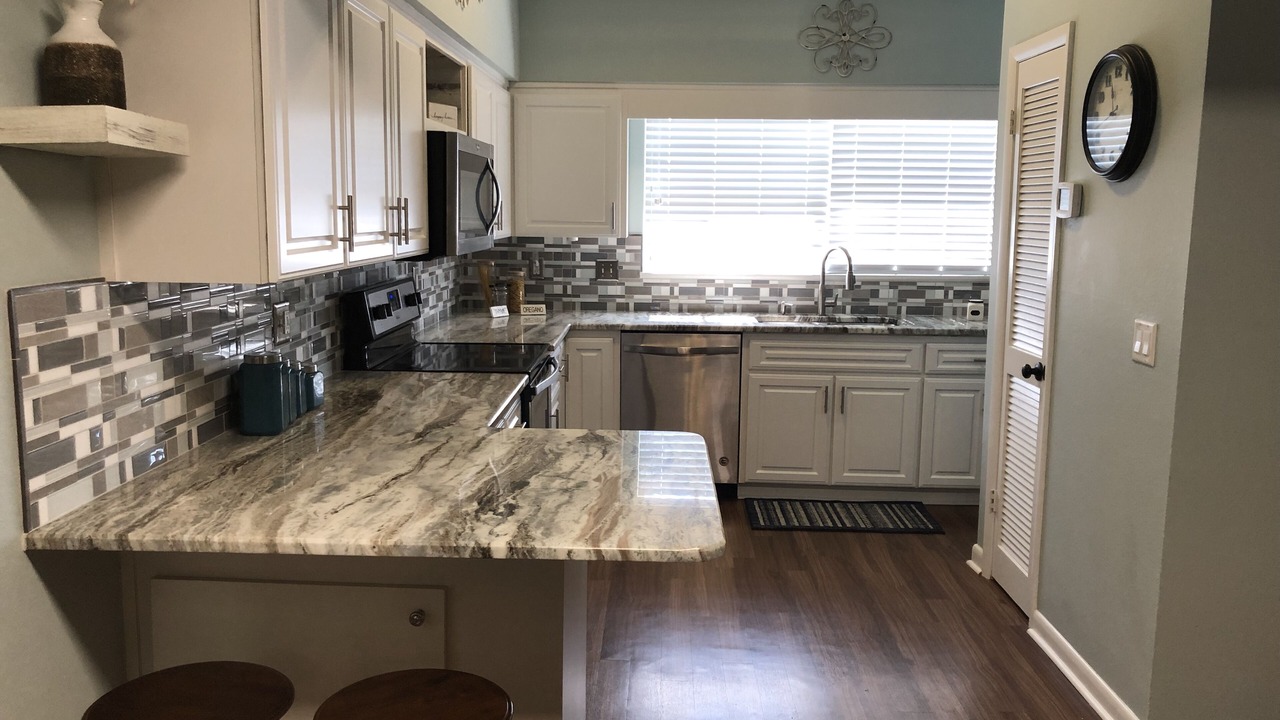 Photo of Kitchen in Summerfield