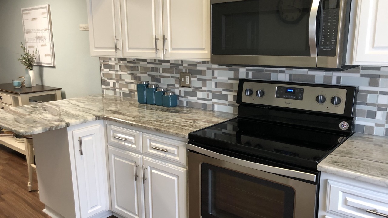 Photo of Kitchen in Summerfield