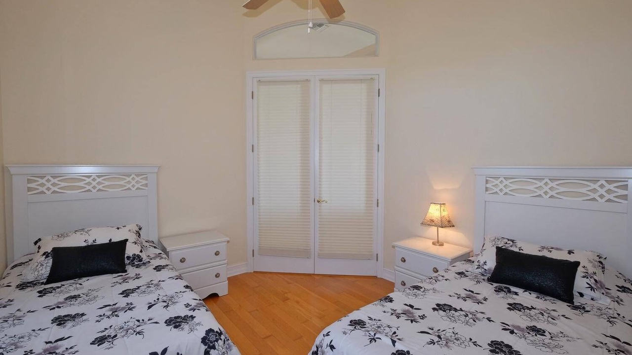 Photo of Bedroom in Mariner