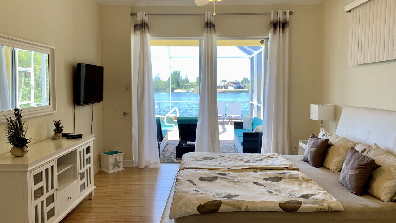 Photo of Bedroom in Mariner