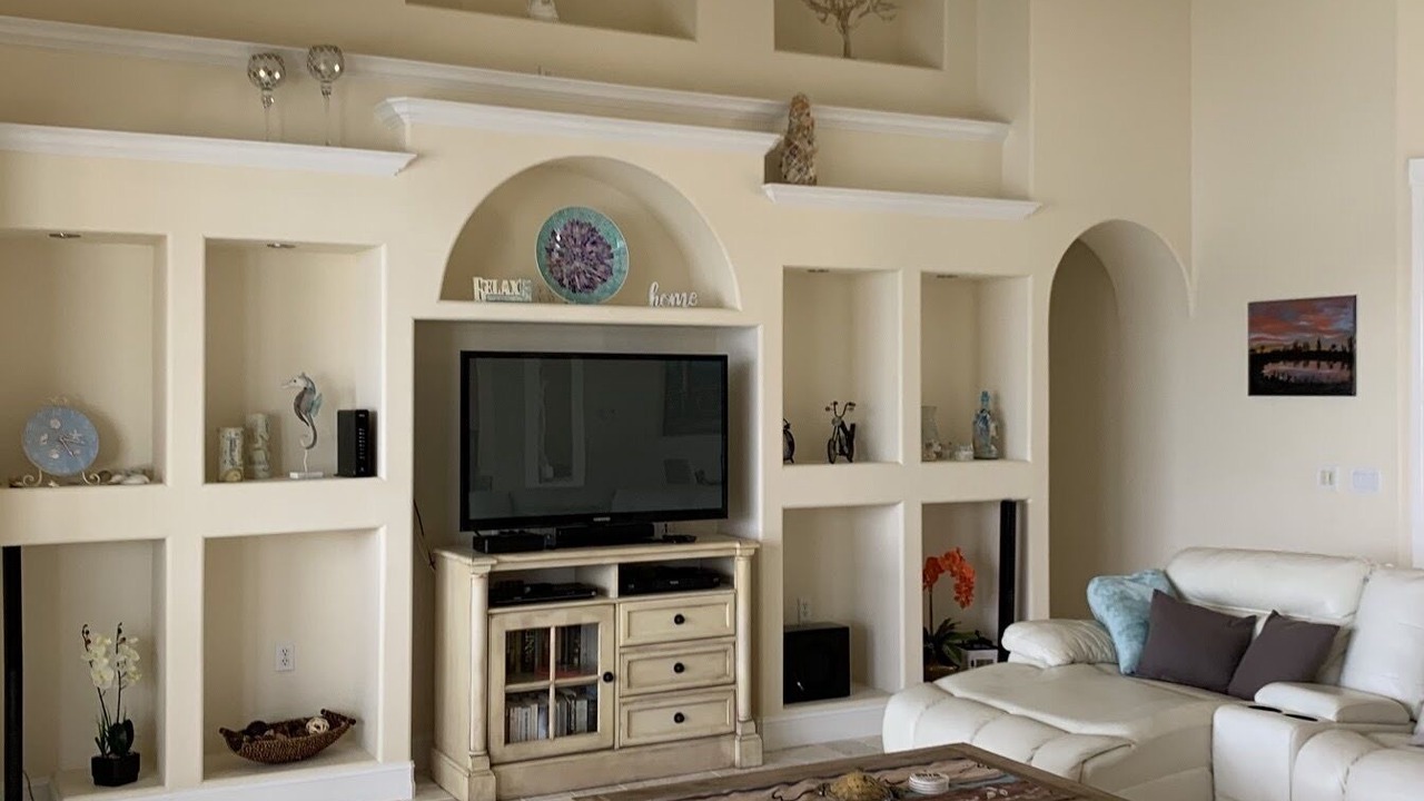 Photo of Livingroom in Mariner