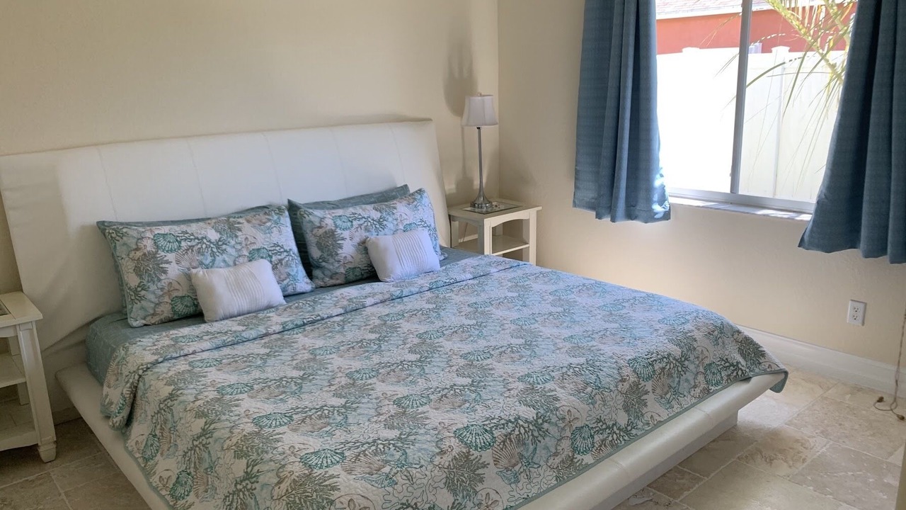 Photo of Bedroom in Mariner