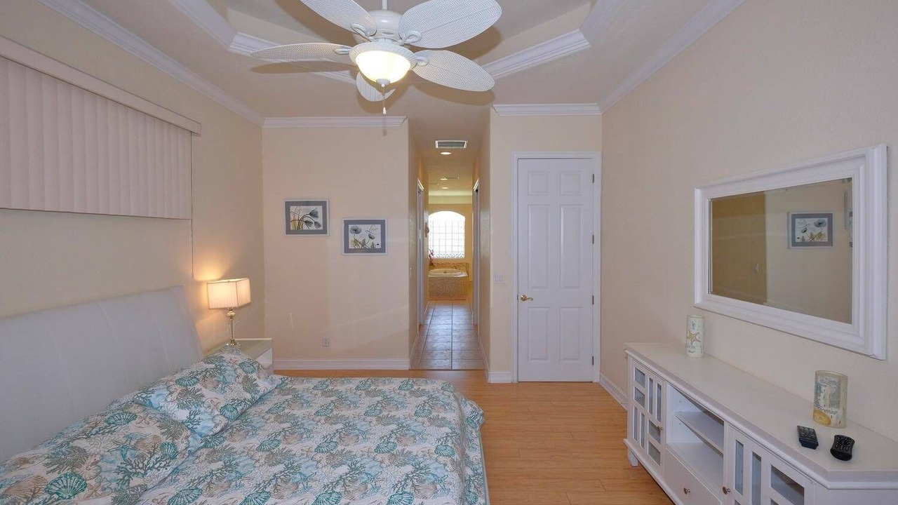 Photo of Bedroom in Mariner