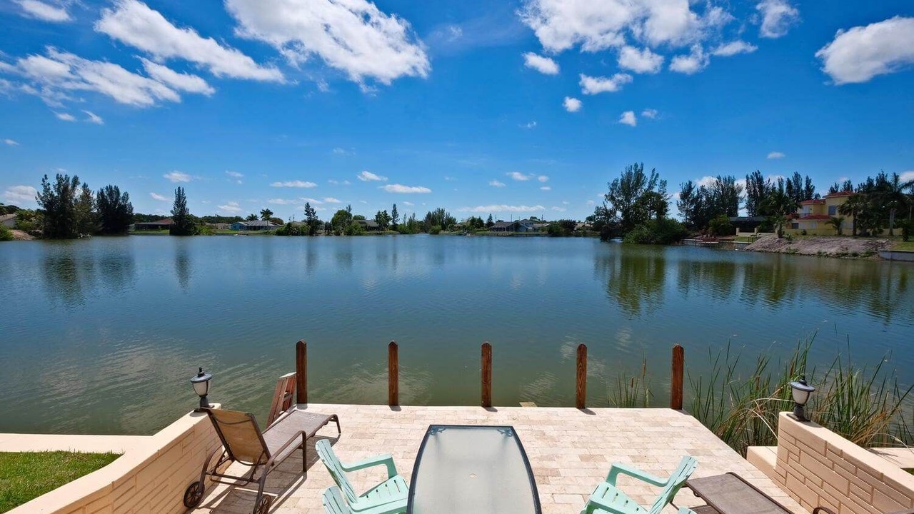 Photo of Outdoor in Mariner