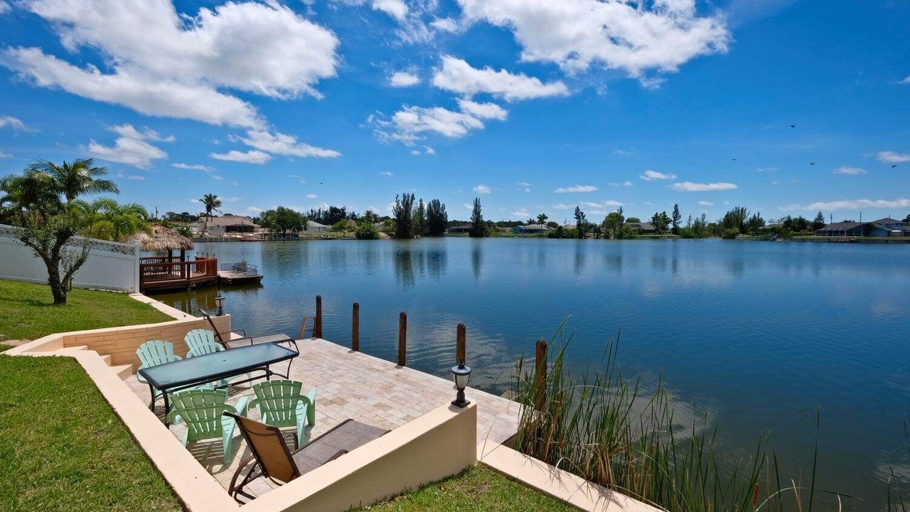 Photo of Outdoor in Mariner